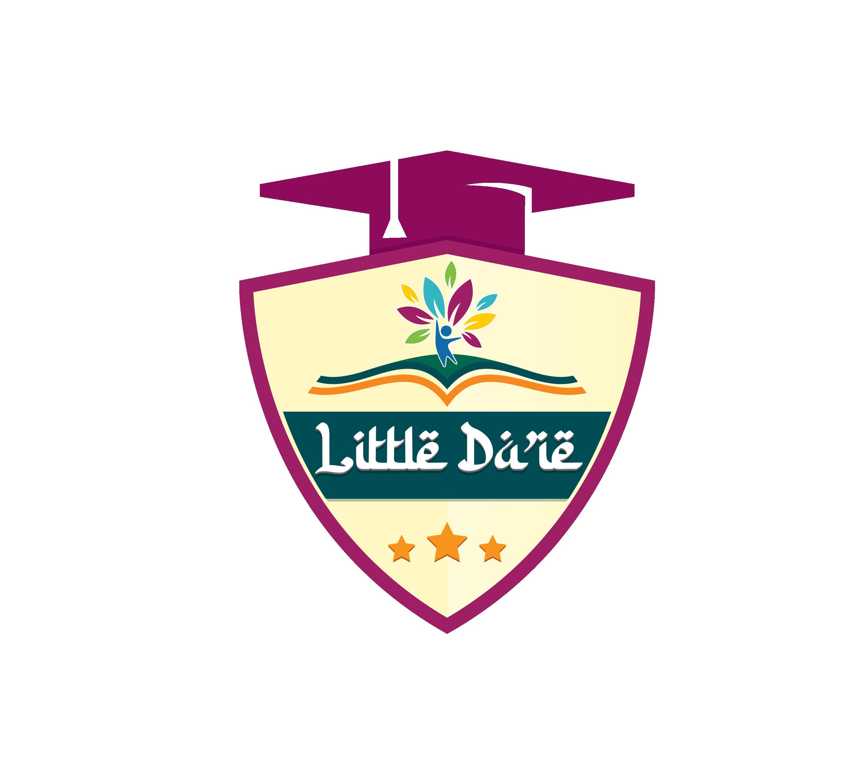 Tadika Little Daie logo