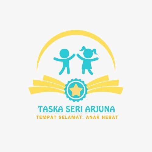 TASKA SERI ARJUNA logo