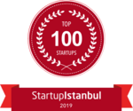 Top 100 Startup Istanbul